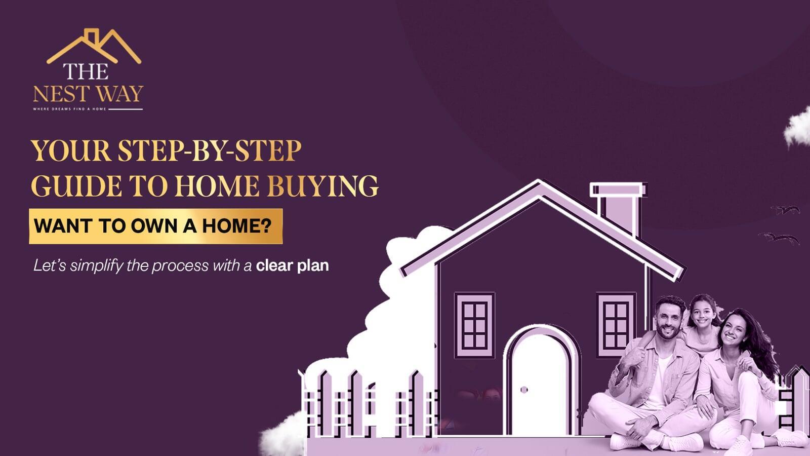 Nestway Real Estate Broker for Home Buying in Jaipur